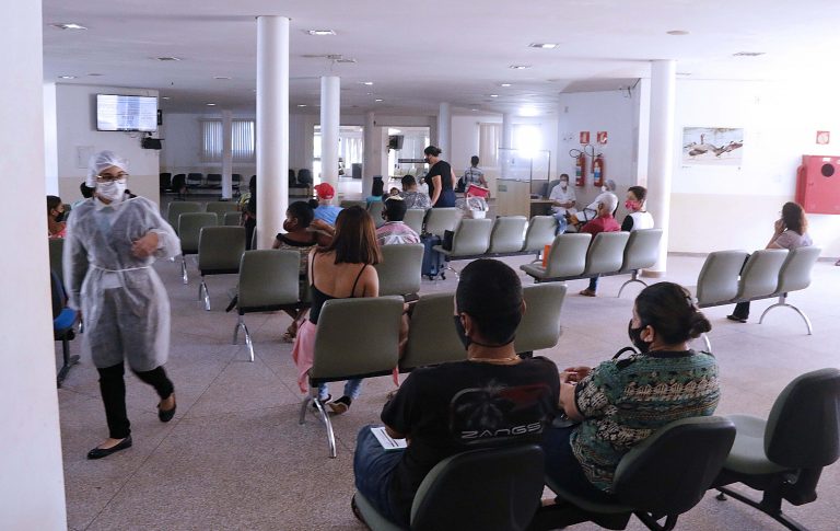 Perícia médica agiliza atendimento de candidatos aprovados em concurso da Politec